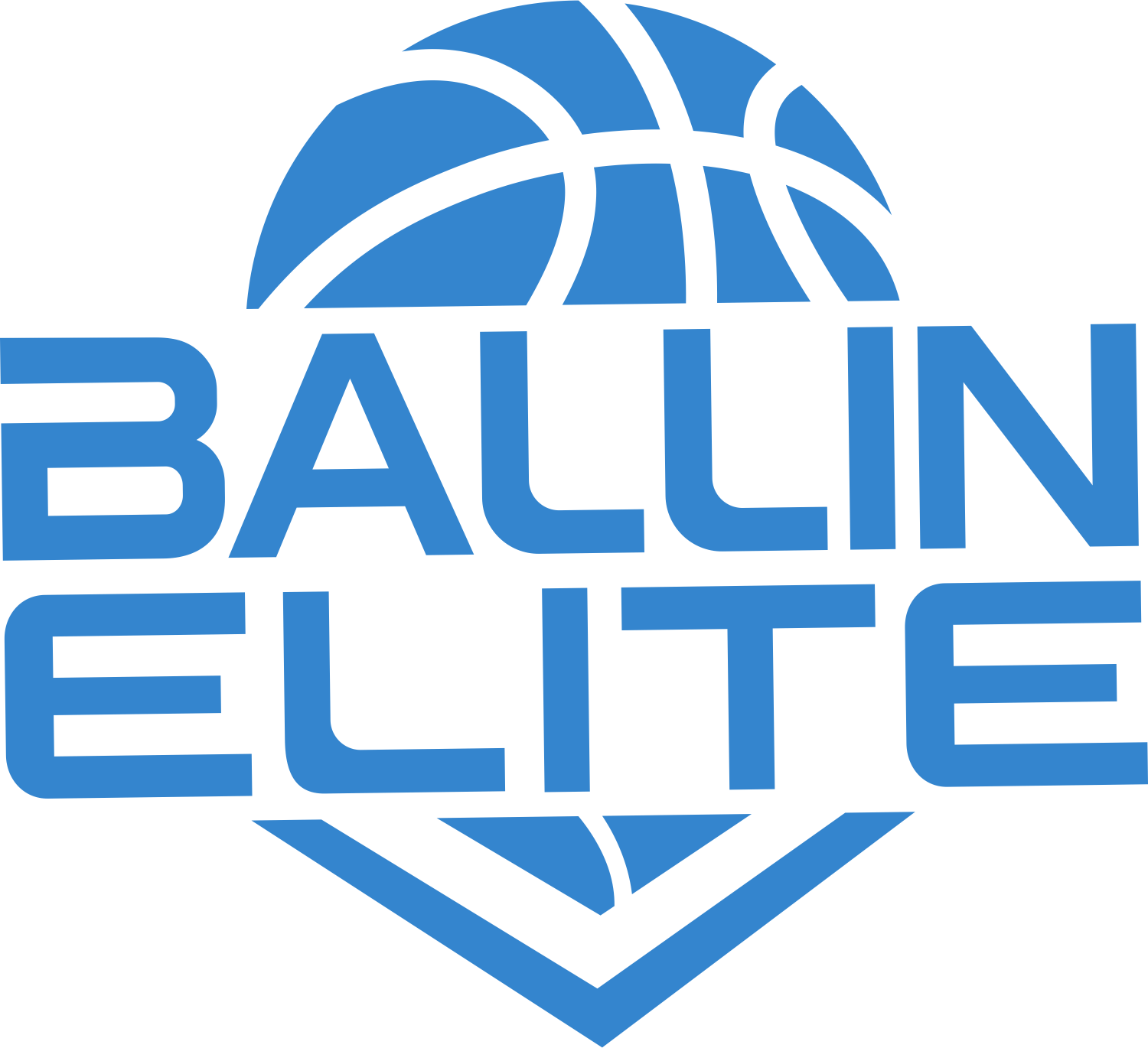 Ballin Elite logo