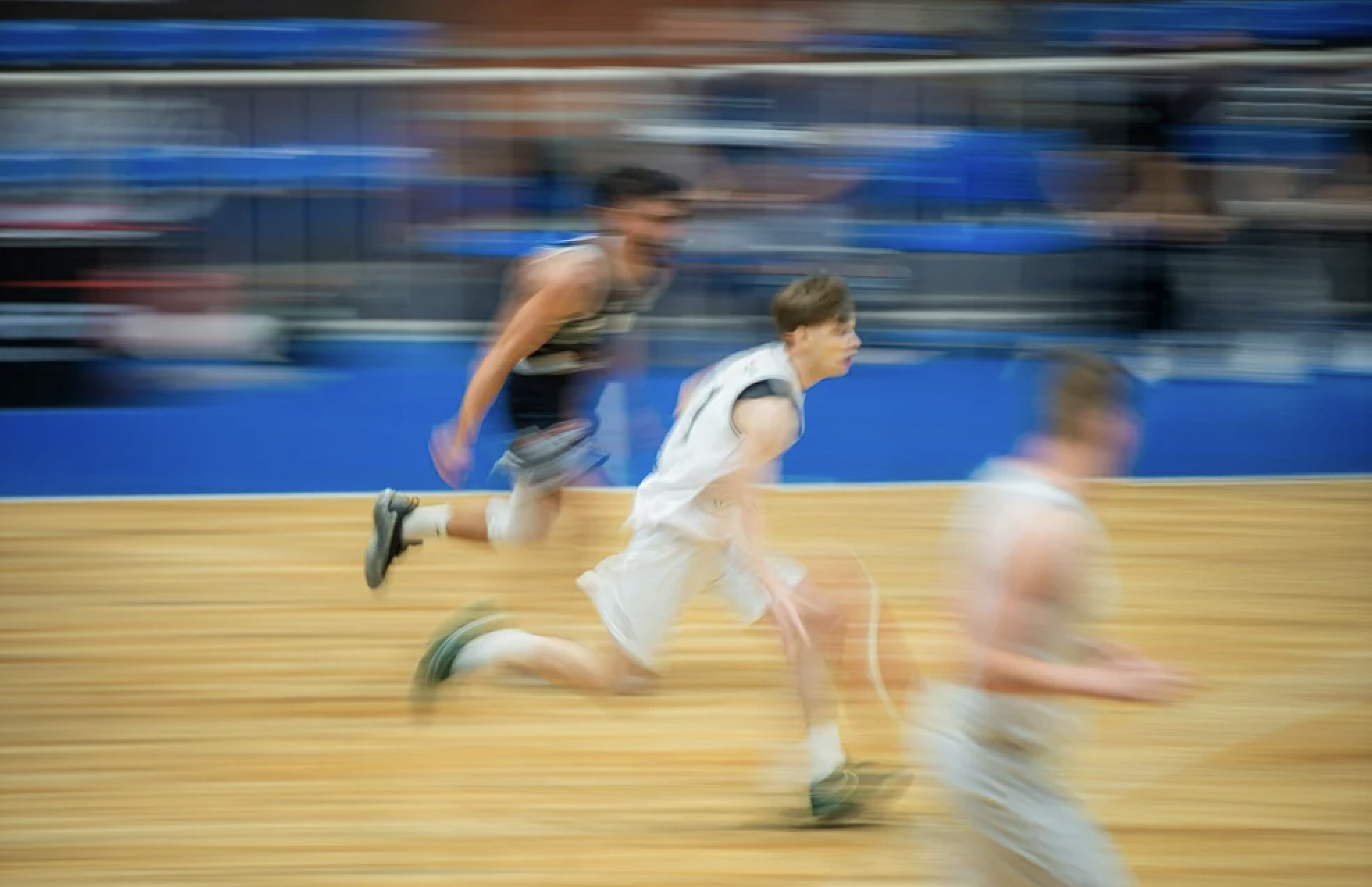 Roadrunners Elite Institute gallery photo 5